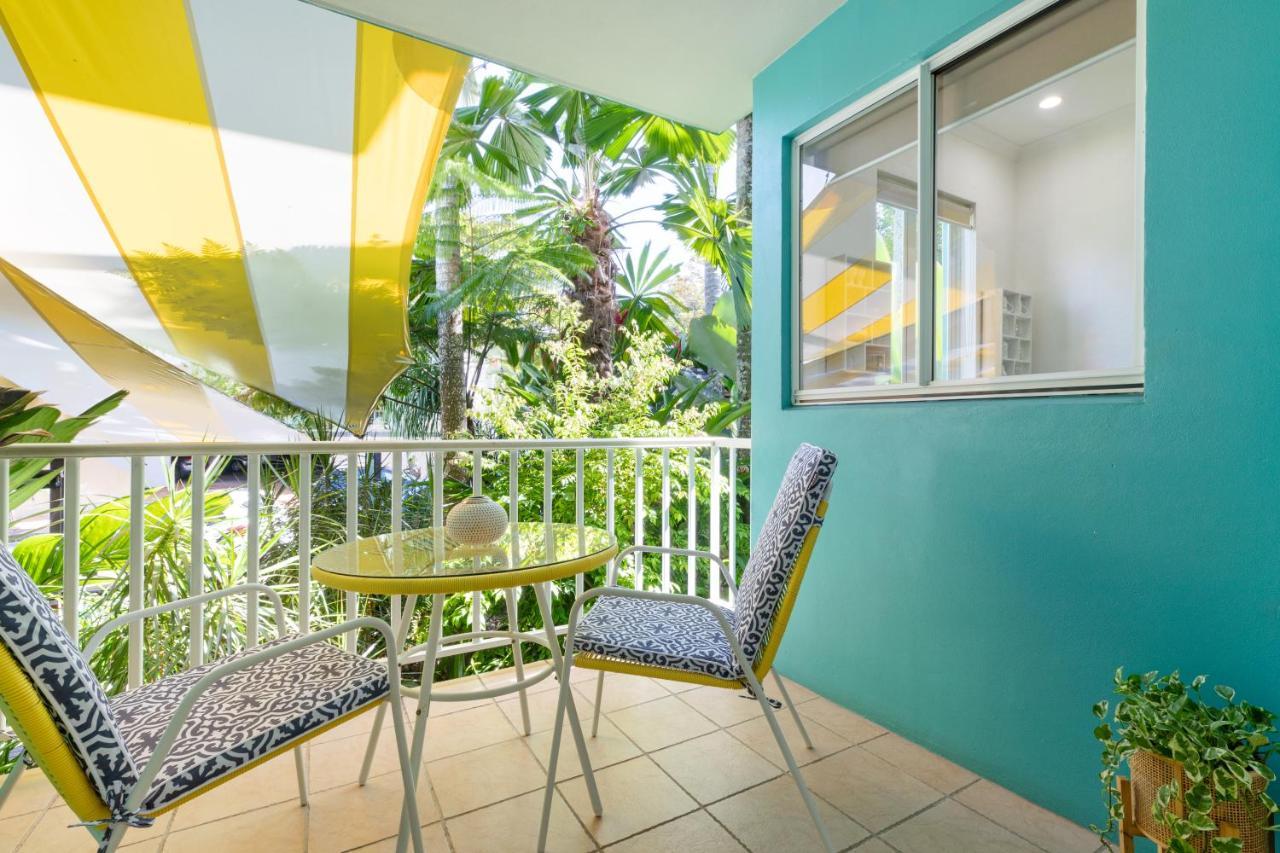 Oasis Luxe On Macrossan Street - Stylish Residence Port Douglas Extérieur photo